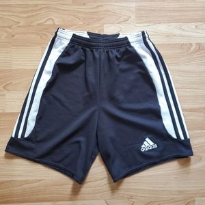 Adidas Soccer shorts